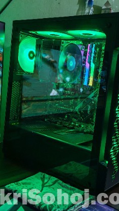Desktop Computer